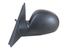 DIŞ DİKİZ AYNASI MANUEL SOL ACCENT 11/99-03/03 VM-453L