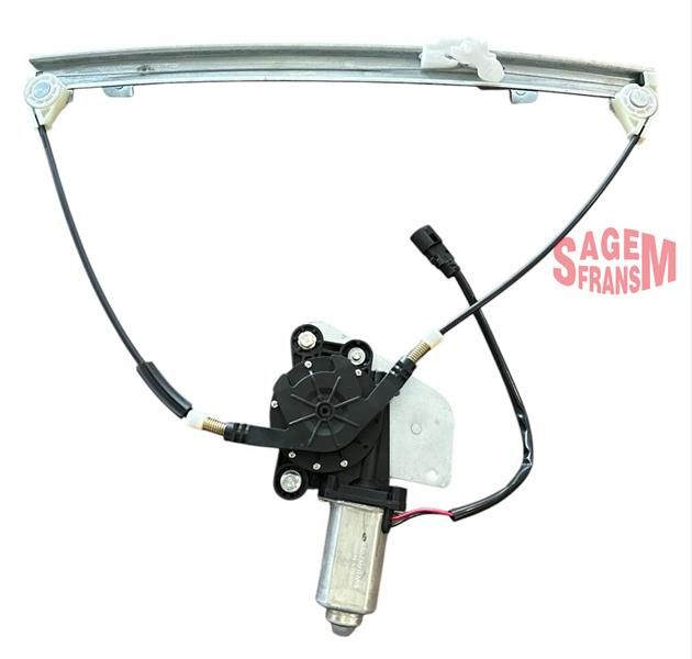 CAM KRİKOSU MOTORLU SOL MEGANE1