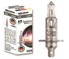 AMPUL 12V H1 55 P14.5s STANDART IŞIK 64150