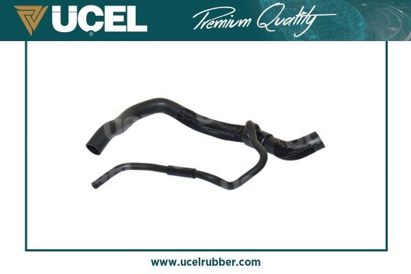 RADYATÖR ÜST HORTUMU RENAULT MEGANE 3 HATCHBACK BZ0 1.9 DCI BZ0N BZ0J