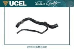 RADYATÖR ÜST HORTUMU RENAULT MEGANE 3 HATCHBACK BZ0 1.9 DCI BZ0N BZ0J