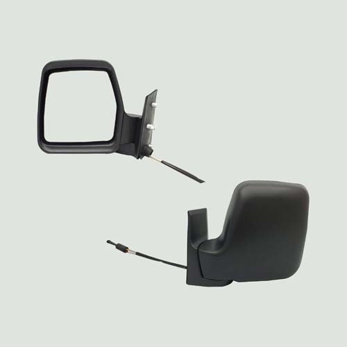 DIŞ DİKİZ AYNASI SOL SCUDO 98> MEKANİK KONVEKS VM-117L