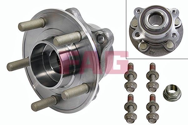 ÖN TEKER PORYALI BİLYA MONDEO 14>
