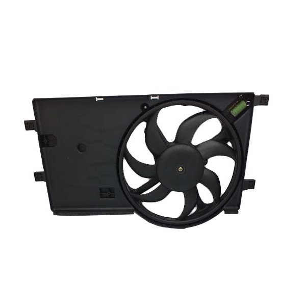 FAN MOTORU FİORİNO 08- 1.3 D BİPPER NEMO 1.3 HDİ