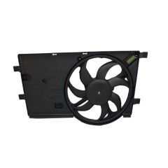 FAN MOTORU FİORİNO 08- 1.3 D BİPPER NEMO 1.3 HDİ
