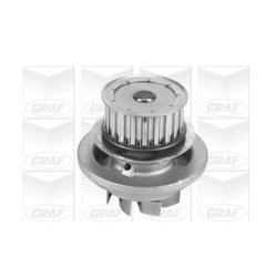 DEVİRDAİM ASTRA F-CALIBRA A-KADETT E-VECTRA A 2.0 16V
