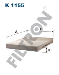 POLEN FİLTRESİ TRANSPORTER T5 09 MULTIVAN 5 04 TOUAREG 04-10 Q7 10 AMAROK 10 PORSCHE CAYEN