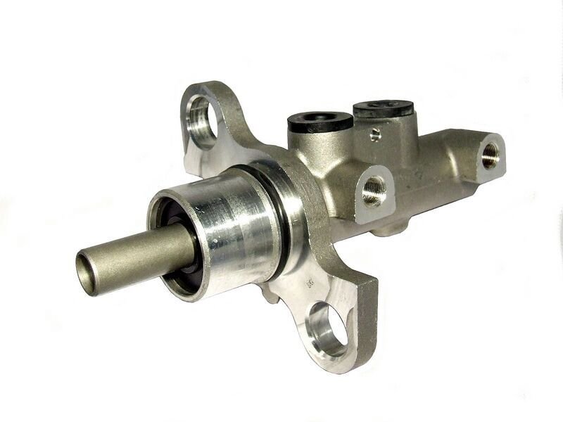 FREN ANA MERKEZİ OPEL VECTRA C 02 25.40 mm ESP Lİ