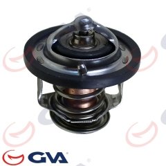 TERMOSTAT 82c - CONTALI TOYOTA COROLLA 1.3L 2E 4E-FE EE90 EE100 EE111 88-00 1.6L 4A-F 4A-FE AE92 AE101 AE111 88-00 / CORONA 2.0L 3S-F 3S-FE ST171 ST191 89-94 / CARINA E 2.0L 3S-FE ST191E 95-98