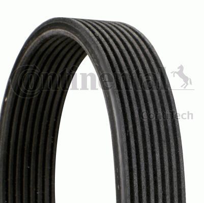 KANALLI KAYIŞ BMW 7 F01-F02-F03-F04 740i 08-15 -BMW X6 E71-E72 xDrive 35 i 08-14