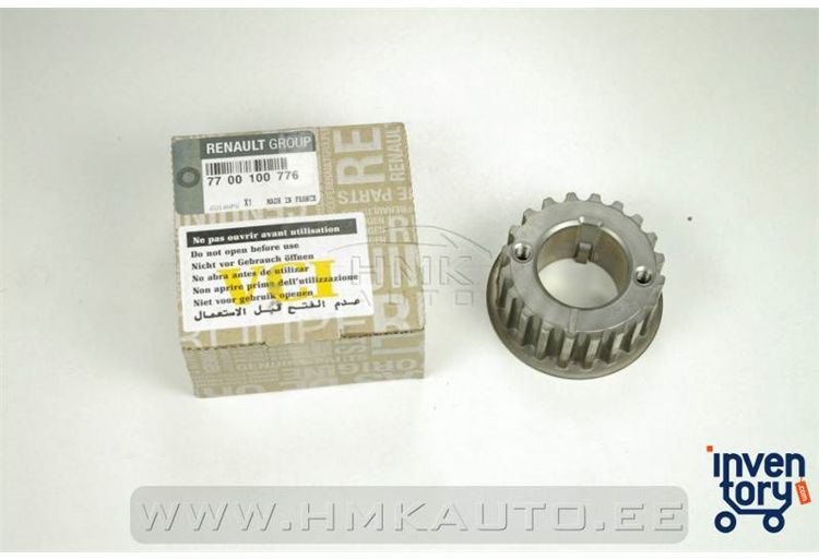 GRANK DİŞLİSİ F8Q-F9Q