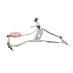 SİLECEK MEKANİZMASI R9 - R11 MOTORSUZ