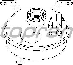 755 GENLEŞME KAVONOZU COMBO 1.7 D 94-01 -CORSA B 1.0-1.2-1.4-1.6-1.5-1.7 93-00 - TIGRA 1.4-1.6