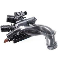 TERMOSTAT KOMPLE ÇİFT FİŞLİ P308 1.6 VTİ