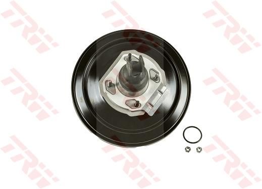 FREN SERVOSU WESTINGHOUSE RANGE ROVER SPORT 1 L320 13