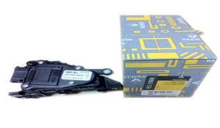 GAZ PEDALI RENAULT CLIO 2 98> KANGOO 97> SYMBOL 2 08> 1.2 1.5dCi 1.6