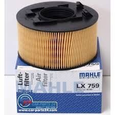 HAVA FILTRESI BMW N42 N45 N46 E46 01 05