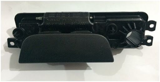 BAGAJ KAPI DIŞ AÇMA KUMANDASI DACIA DOKKER