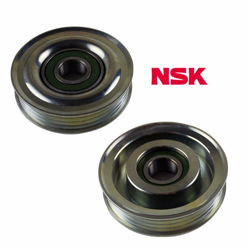 ALTERNATÖR GERGİ RULMANI HONDA CIVIC 5 1.6İ 94-95 CIVIC VI 1.4İ 95-01