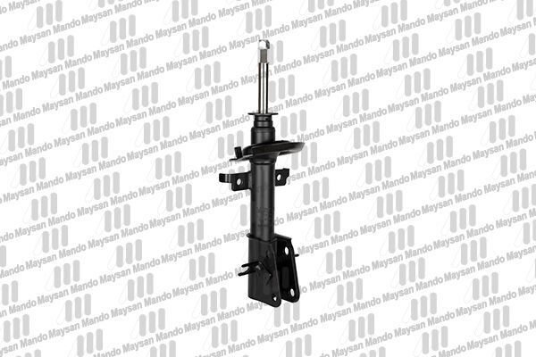 ÖN AMORTİSÖR DAR ÇANAK L/R LAGUNA 2 16V TÜM MODELLER 03-08 2.0 OTOMATİK VİTES VE DÜZ VİTES G7281