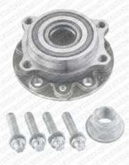 ON TEKERLEK PORYASI ALFA ROMEO 159 05 12 BRERA 07 11 SPIDER 06 11 ABS Lİ