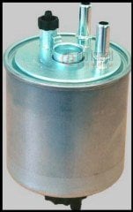 YAKIT FİLTRESİ PEUGEOT BOXER 00>06 2.0 HDI 2.8 HDI ALFA ROMEO 147-156-166 1.9 JTD 2.4 JTD FIAT STRAD A 03> STİLO 01>06 PALIO 01> DUCATO 01>06 BRAVO 01>06 1.9 JTD 2.0 JTD 2.8 JTD