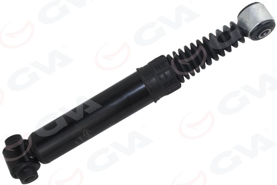 ARKA AMORTİSÖR L/R PEUGEOT P206 98>12 P206 CC 00>07