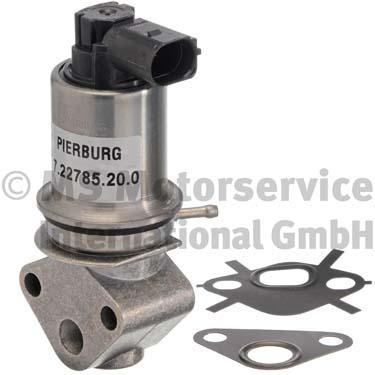 EGR VALFİ VW PASSAT 1.6 00-05 A4 1.6 00-04