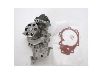 POMPA DEVİRDAİM SU POMPASI RENAULT TWİNGO. CLİO 1.2 16V ENG. D4F