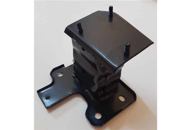 ÖN TAMPON DEMİRİ AYAK KADJAR QASHQAİ SAĞ