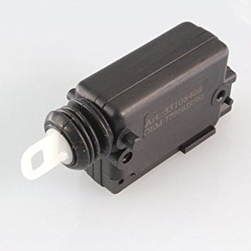 KAPI KİLİT MOTORU R9 MGN,KNG CLİO SYMBOL THALİA