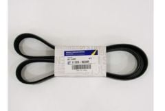 ALTERNATÖR KAYIŞI B32 NBI MEGANE 3 1.6 16V H4M