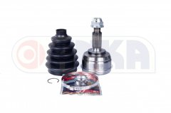 AKS KAFASI DIŞ DACIA DUSTER 1.5 DCİ-1.6 16V 4X4 10 MEGANE 4 1.5
