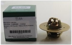 SKODA L-120-FAVORİT-FELİCİA-S120-S130 60 kupilya