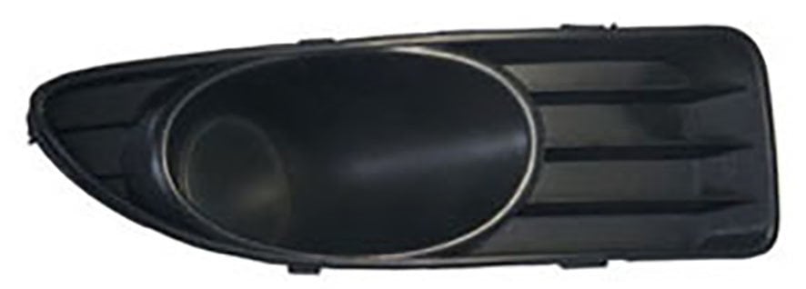 SIS FAR ÇERÇEVESI SISSIZ SIYAH SAĞ LINEA 07-13