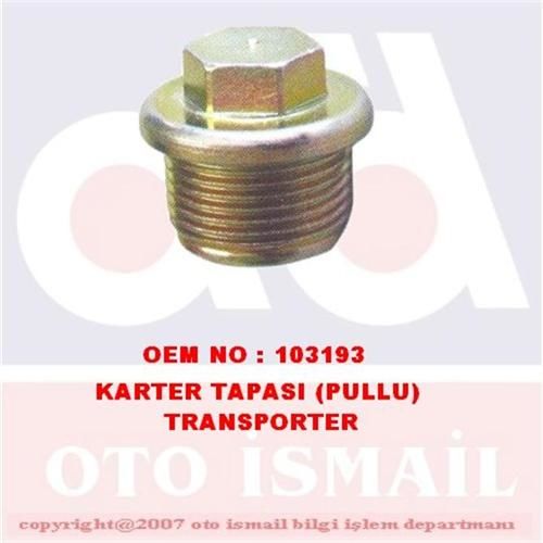 KARTER TAPASI TRANSPORTER