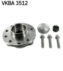 ÖN TEKER KİTİ ASTRA G 1.8 16V-2.0 16V-2.2 16V 98-05 -ZAFIRA 1.6-1.8-1.8 16V-2.2 16V ABS SİZ