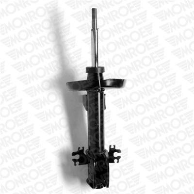 E4508 ÖN AMORTİSÖR OPEL 2.5 V6 OMEGA 94/04