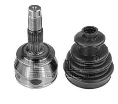 AKS KAFASI DIŞ OPEL CORSA D 1.3 CDTI 06> GRANDE PUNTO 1.3 DMTJ 05>