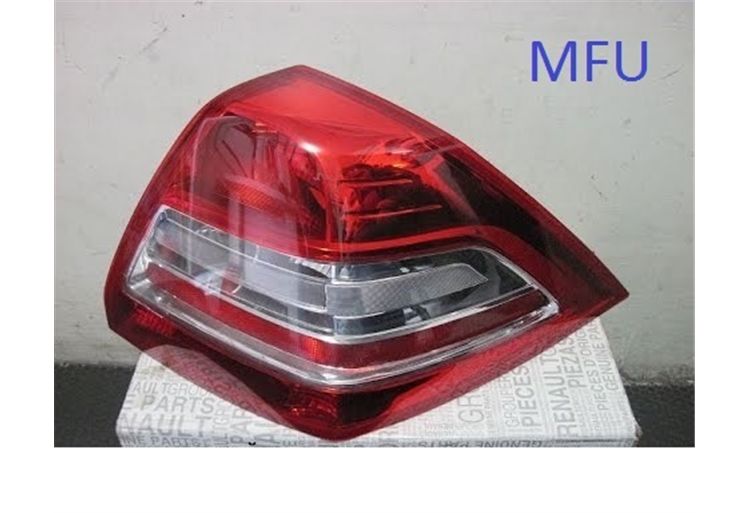 SAĞ STOP MEGANE 2 FAZ 2 2007-2009 ORJİNAL MAIS 8200417347