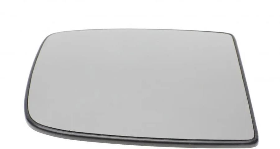 DIŞ DİKİZ AYNA CAMI ISITMALI ÇİFT AYNALI TİP ÜST PARÇA SOL Jumpy