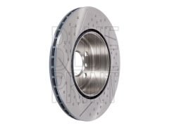FREN DISKI ARKA BMW F20 F30 F22 F32 F33 F34 F36 M-SPOR PAKET DELIKLI