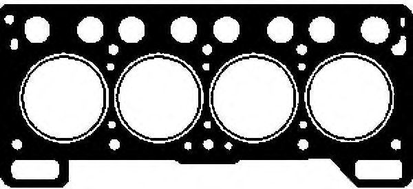 SKC 70 mm CLIO-KANGOO 01/96 -TWNG 1.2