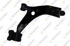 ON ALT SALINCAK SAĞ KOMPLE FOCUS 2 CMAX 03 011 VOLVO C30 06 12 C70 2 S40 2 V50 04 18MM ROTİLLİ