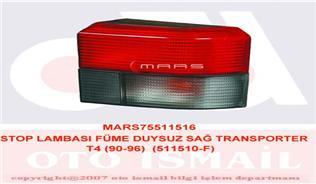 STOP LAMBASI FÜME DUYSUZ SAĞ TRANSPORTER T4 90-96 511510-F