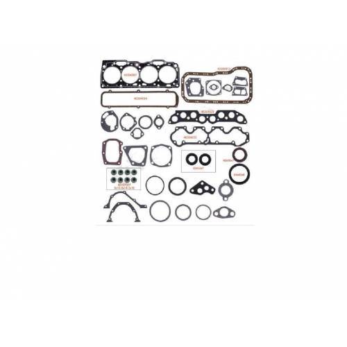 MOTOR TAKIM CONTA KEÇESİZ TMPR-SLX-TİPO
