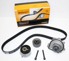 EKSANTRİK GERGİ KİTİ 146x240 ASTRA H-J-INSIGNIA-VECTRA C-CRUZE 1.6-1.8 Z16XEP-XER-A16LET-XER-B16XER
