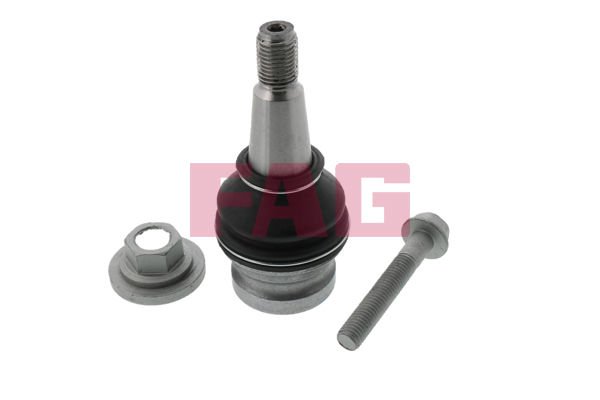 ROTİL ALT A4-A5-A6-Q5 2008 > FEBI 40930