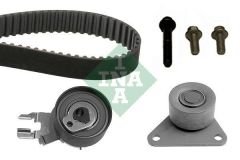 EKSANTRİK GERGİ KİTİ VOLVO C30-C70 1-2-S40 2-S60 1-S70-V40-V50-V70-XC70 2.4-KUGA-MONDEO-FOCUS 2.5 UZUN GERGİ 530046810