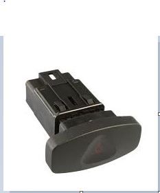 DÖRTLÜ FLAŞÖR ANAHTARI CLIO SYMBOL